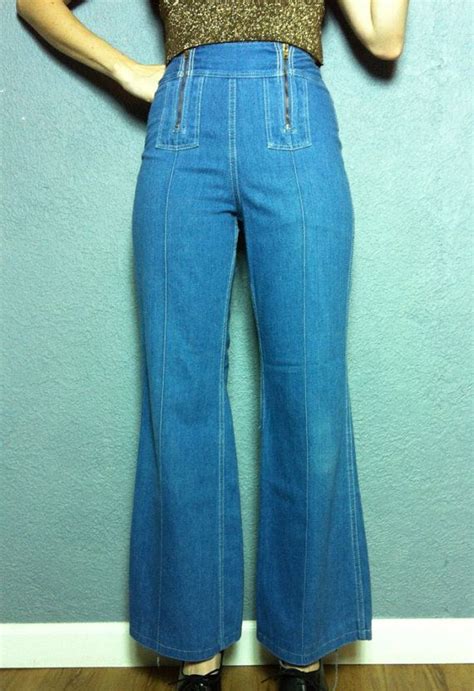 drive in movie pants zipper|Drive in Jeans .